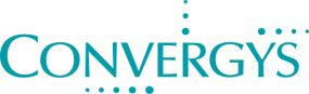 Convergys logo