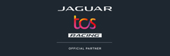Jaguar TCS Racing 